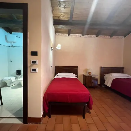 Mini-hôtel Sul 2*