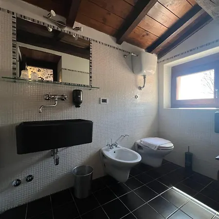 Sul Mini-hôtel Santo Stefano Di Sessanio