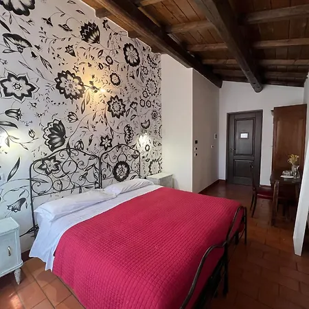 Mini-hôtel Sul