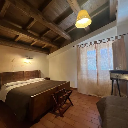 Sul Santo Stefano Di Sessanio