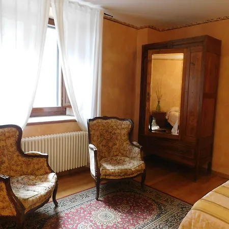 Värdshus Sul Santo Stefano Di Sessanio