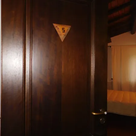 Sul Värdshus Santo Stefano Di Sessanio