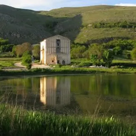 Sul بيت ريفي
