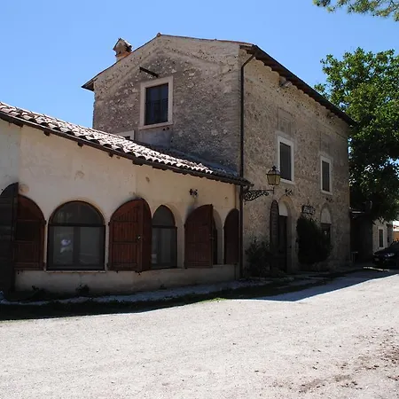 Värdshus Sul Santo Stefano Di Sessanio