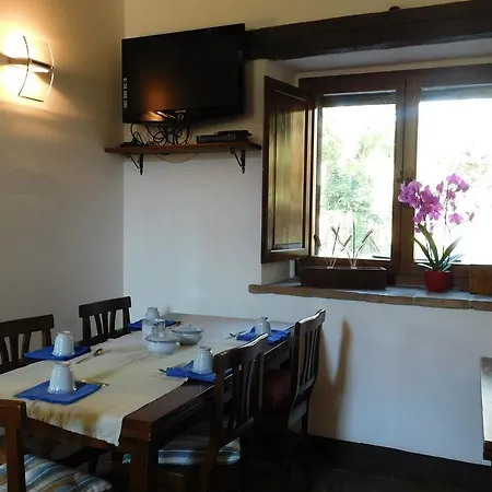 Sul Πανδοχείο Santo Stefano Di Sessanio