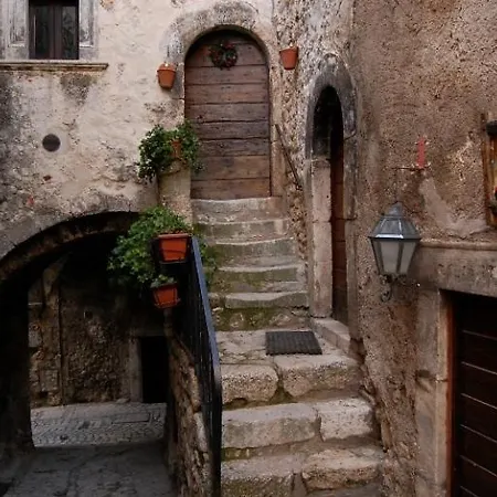 Sul 2* Santo Stefano Di Sessanio