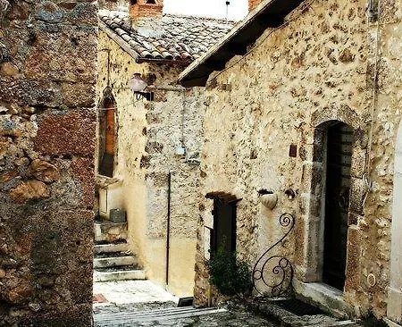 Sul بيت ريفي