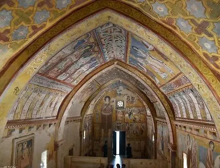 Sul 2* Santo Stefano Di Sessanio