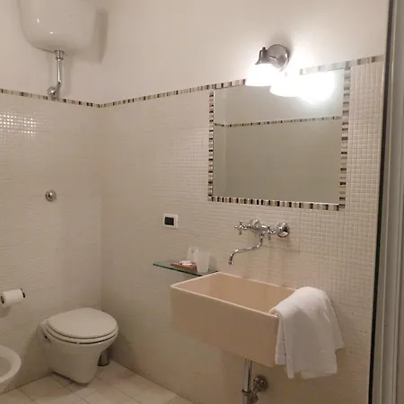 Mini-hôtel Sul Santo Stefano Di Sessanio