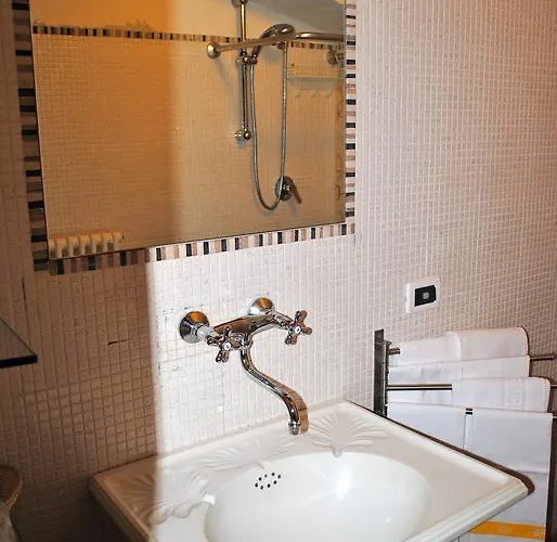 Sul 2* Санто-Стефано-ди-Сессанио