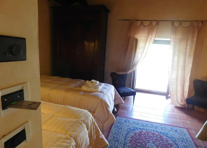 Sul 2* Santo Stefano Di Sessanio