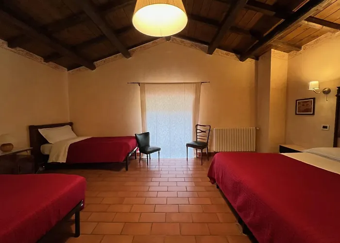 Sul 2* Santo Stefano Di Sessanio