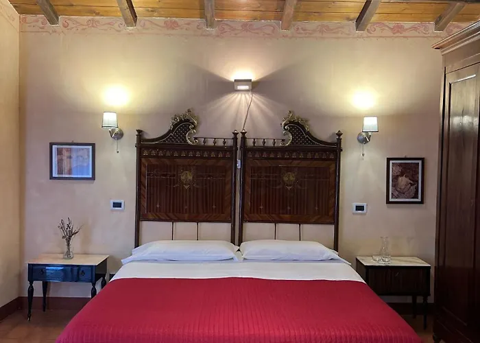 Мини-отель Sul