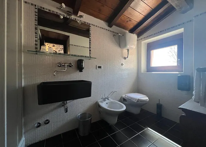 Sul Мини-отель Санто-Стефано-ди-Сессанио