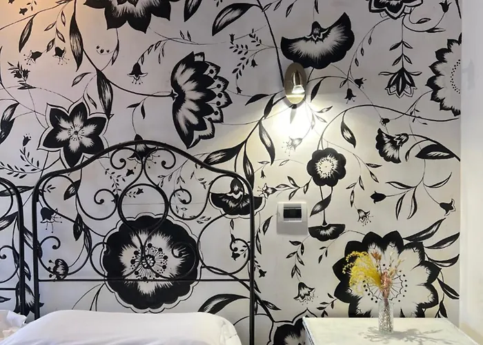 Мини-отель Sul Санто-Стефано-ди-Сессанио