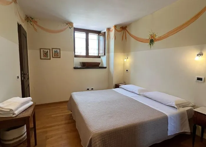 Sul Santo Stefano Di Sessanio