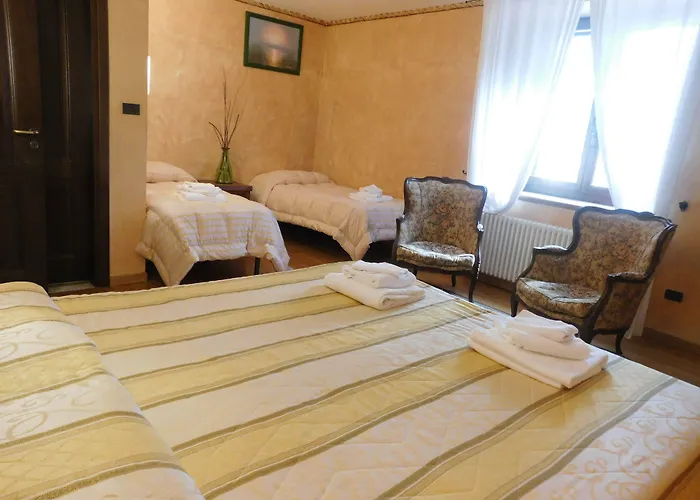 Мини-отель Sul 2*