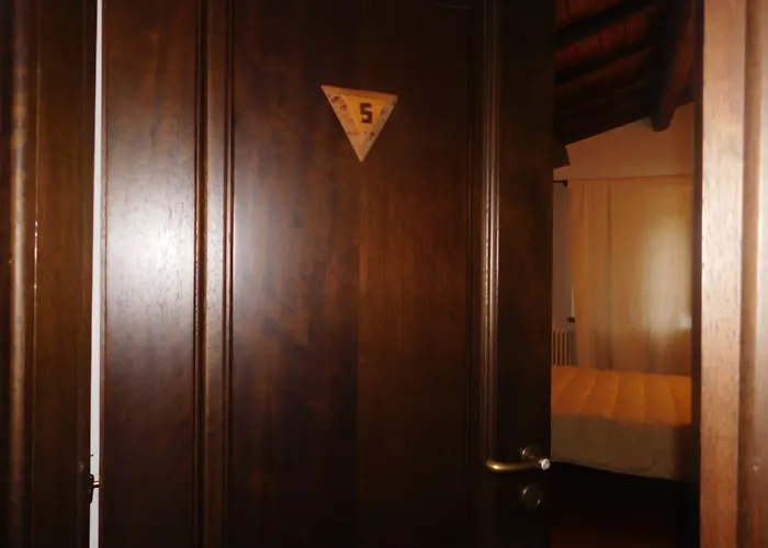 Sul Herberg Santo Stefano Di Sessanio