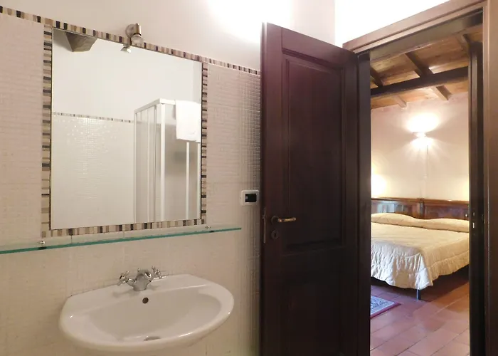 Sul 2* Santo Stefano Di Sessanio