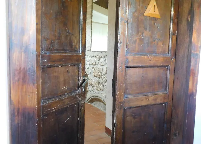 Sul Santo Stefano Di Sessanio