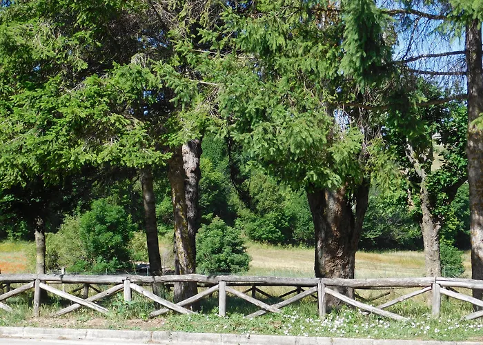 Herberg Sul Santo Stefano Di Sessanio