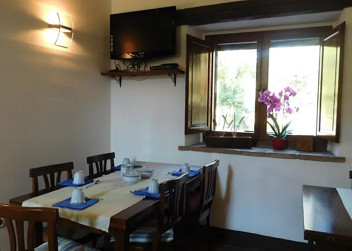 Sul Herberg Santo Stefano Di Sessanio