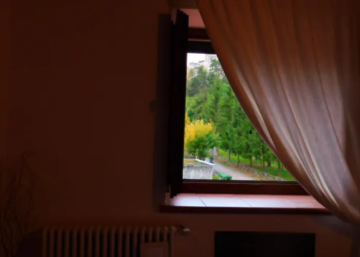 Sul 2* Santo Stefano Di Sessanio