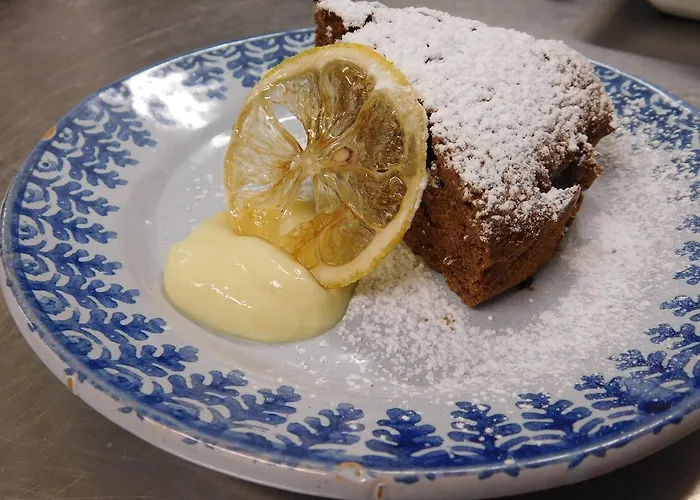 Sul 2* Санто-Стефано-ди-Сессанио