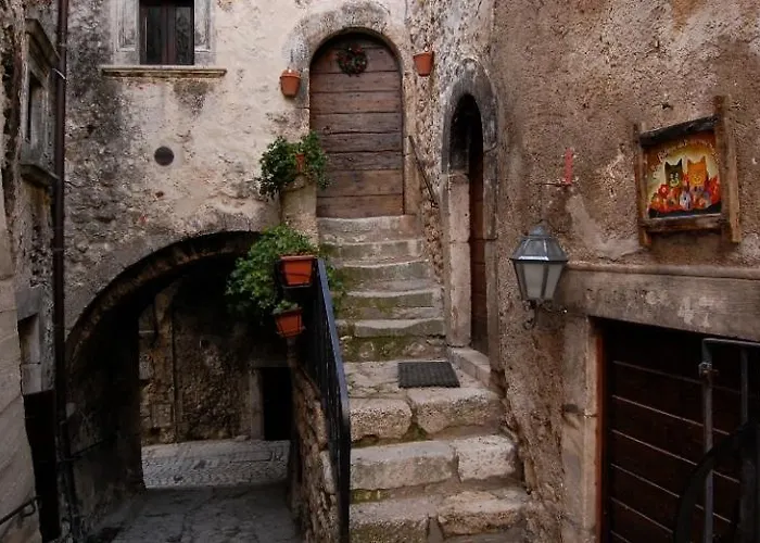 Sul 2* Santo Stefano Di Sessanio