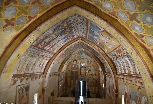 Sul 2* Santo Stefano Di Sessanio