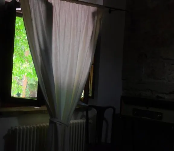 Sul 2* Santo Stefano Di Sessanio