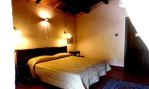 Sul Santo Stefano Di Sessanio